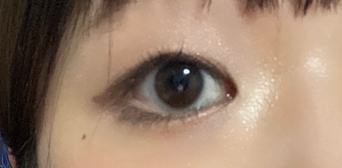 エレクトリックショックアイズ /KATE/アイシャドウパレットを使ったクチコミ(1枚目)