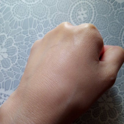 RMK リクイドファンデーション フローレスカバレッジ/RMK/リキッドファンデーションを使ったクチコミ(5枚目)