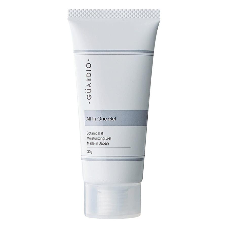 オールインワンジェル / GUARDIO