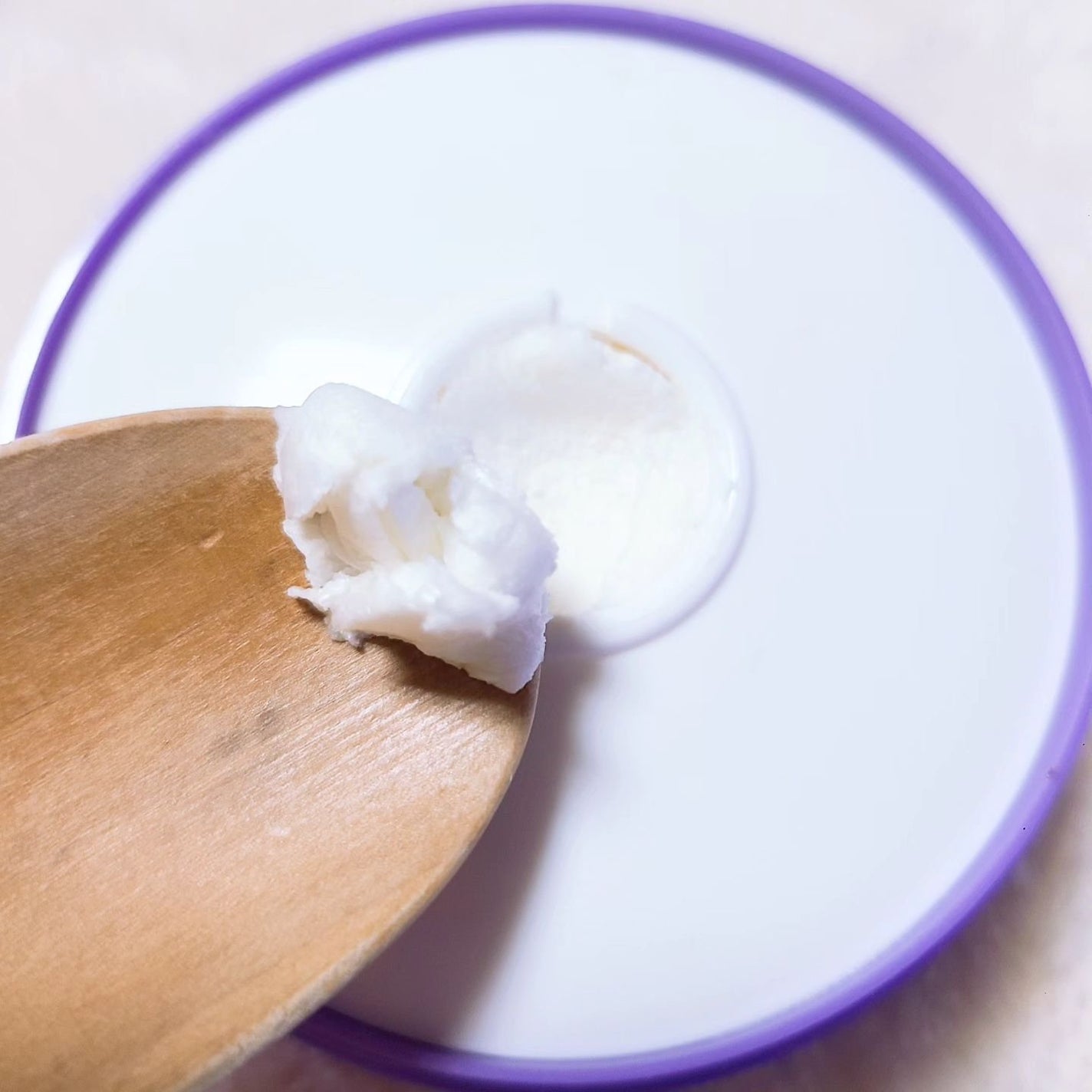 ロゼット洗顔パスタ ホワイトダイヤ/ロゼット/洗顔フォームを使ったクチコミ(7枚目)