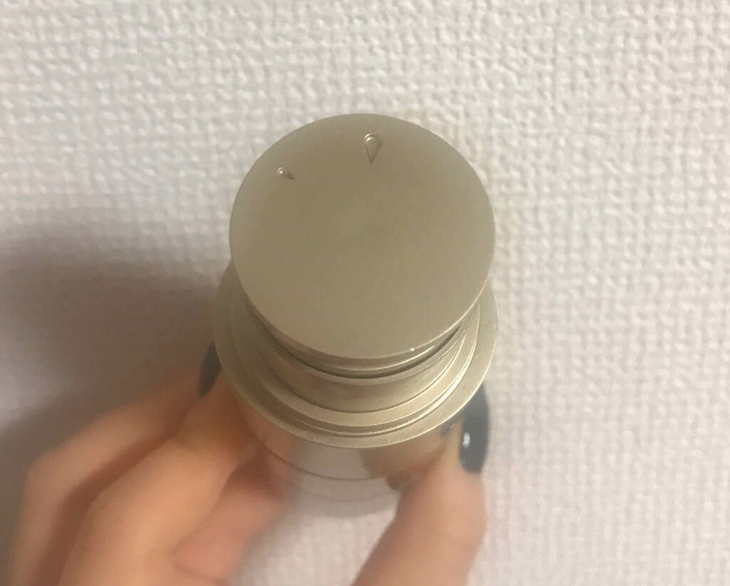 ダブル セーラム EX/CLARINS/美容液を使ったクチコミ（2枚目）