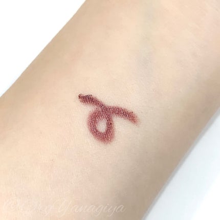 ジュエリングペンシル/MAJOLICA MAJORCA/ペンシルアイライナーを使ったクチコミ(4枚目)