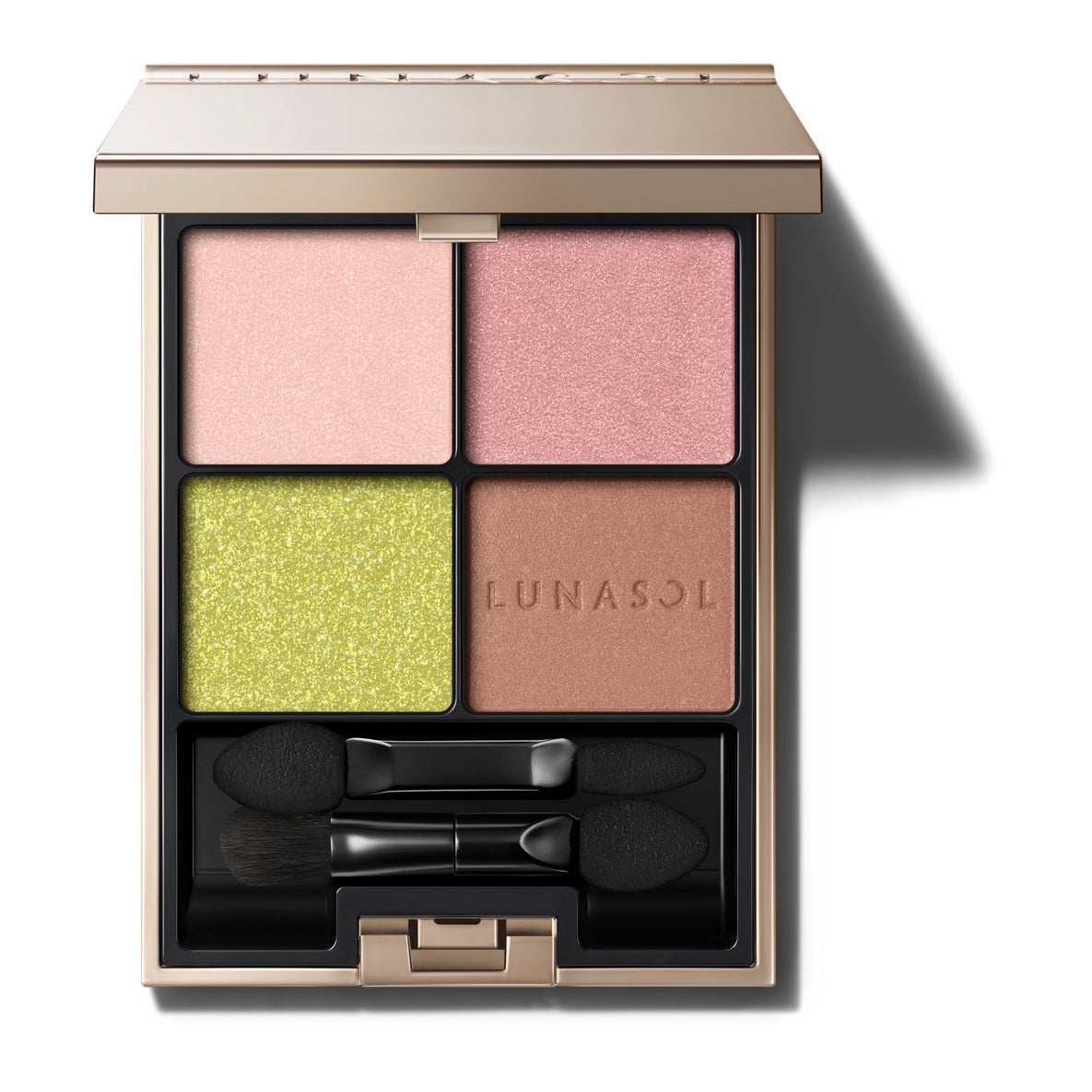 アイカラーレーション EX38 Botanical Meadow(限定発売)