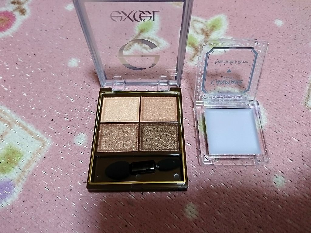 【旧品】シルキーリキッドアイライナーWP/D-UP/リキッドアイライナーを使ったクチコミ（2枚目）