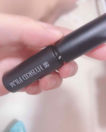 ハイブリッドフィルム/アイトーク/二重まぶた用アイテムを使ったクチコミ(2枚目)