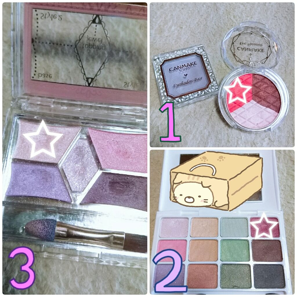 リップベビークレヨン/メンソレータム/口紅を使ったクチコミ（3枚目）