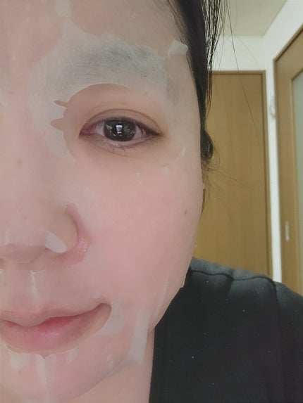 CICAトリプルリペアマスク /我的美麗日記/シートマスク・パックを使ったクチコミ(3枚目)