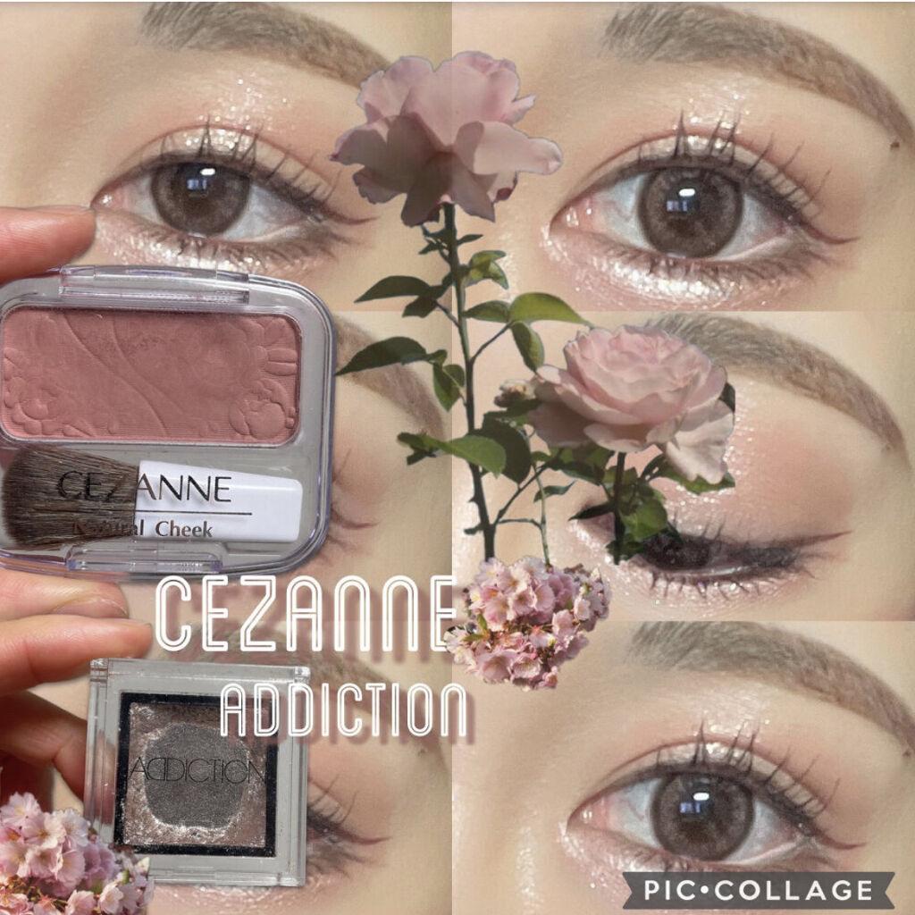 シャドーカスタマイズ/MAJOLICA MAJORCA/単色アイシャドウを使ったクチコミ（3枚目）