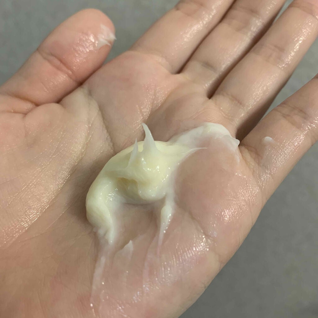 マスクインフュージョン/ルネセア/ヘアマスク・ヘアパックを使ったクチコミ(2枚目)