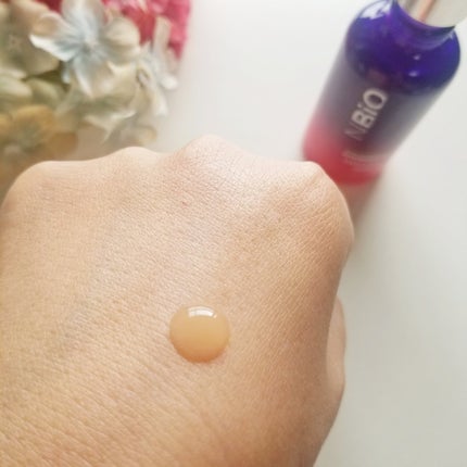 ハイドロバイオ―ム アンプルセラム/エヌバイオ/美容液を使ったクチコミ(5枚目)