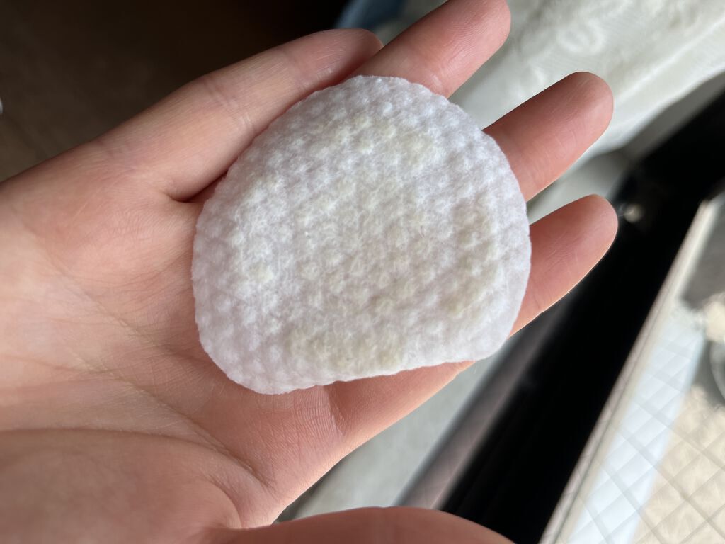 多機能温冷美顔器/ANLAN/美顔器・マッサージを使ったクチコミ（2枚目）