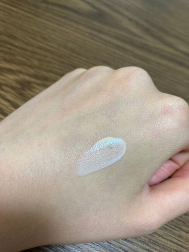 スキンプロテクトベース＜皮脂くずれ防止＞SPF50/プリマヴィスタ/化粧下地を使ったクチコミ（2枚目）