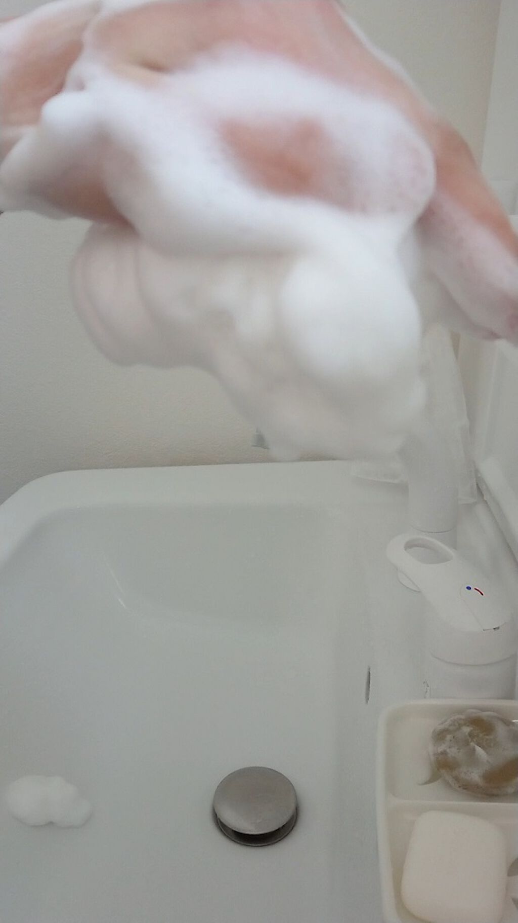 素肌つるつるセット/ヴァーナル/スキンケアキットを使ったクチコミ（3枚目）