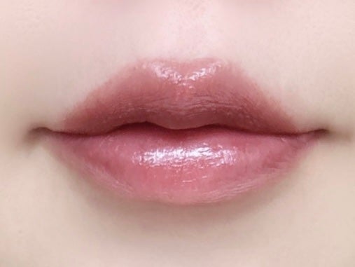 ケイト リップモンスター/KATE/口紅を使ったクチコミ(3枚目)