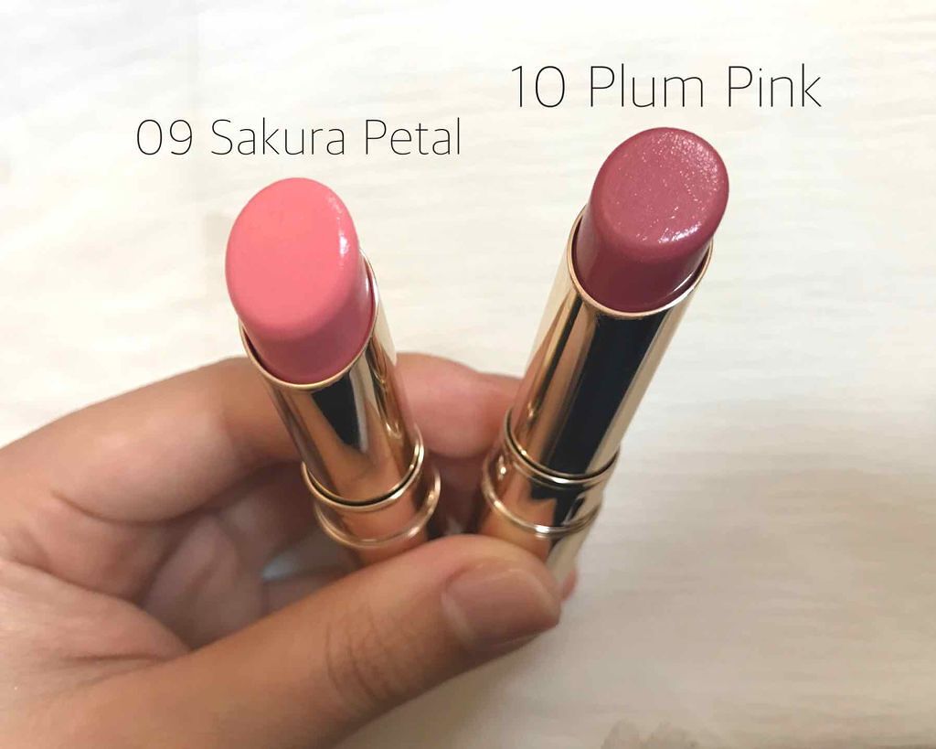 オペラ リップティント N/OPERA/リップティントを使ったクチコミ(2枚目)