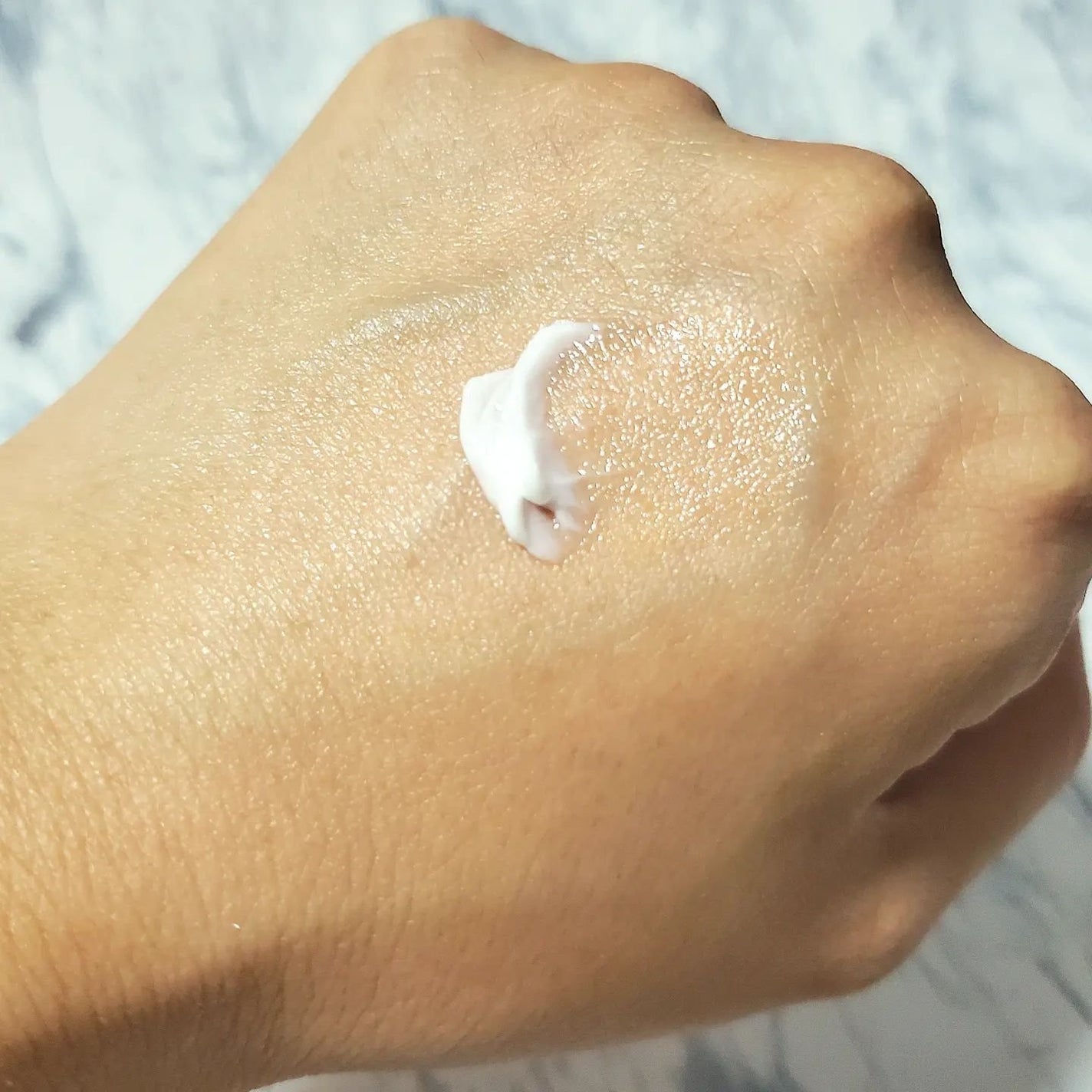 ミノン アミノモイスト モイストチャージ クリーム/ミノン/フェイスクリームを使ったクチコミ(5枚目)