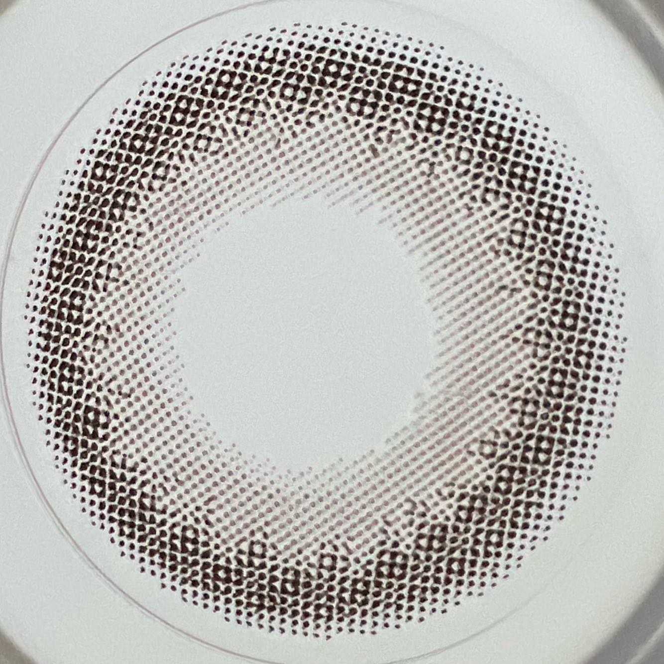 PUUUUCHU 1day /PUUUUCHU/ワンデー（１DAY）カラコンを使ったクチコミ（3枚目）