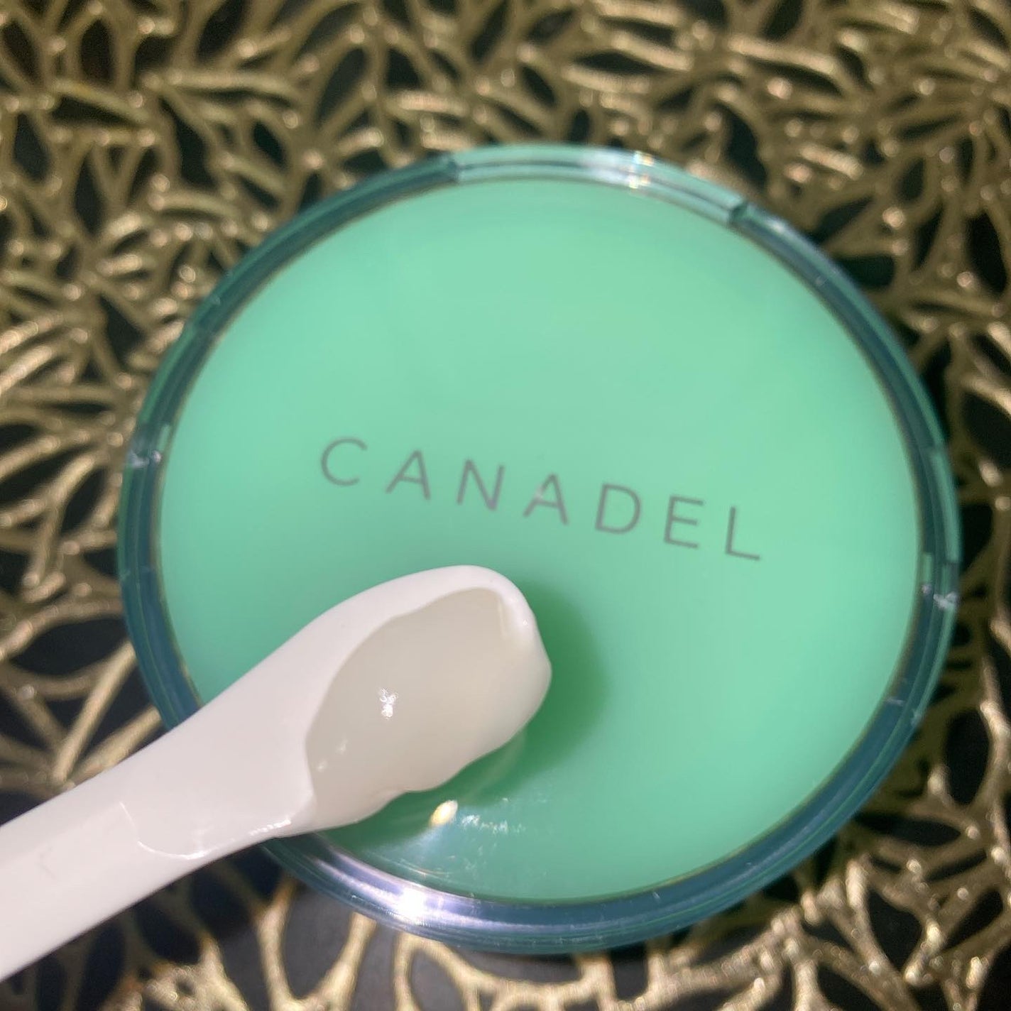 プレミアバリアフィックス /CANADEL/オールインワン化粧品を使ったクチコミ(4枚目)