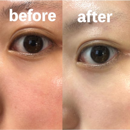 AMUSE デューパワーヴィーガンクッションのクチコミ「\夏に負けない鉄壁ベースメイク!/
今回紹介したのは
AMUSEデューパワーヴィーガンクッシ.....」(3枚目)