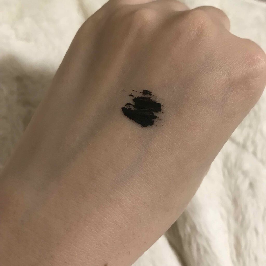 ラッシュフォーマー(ロング)/KATE/マスカラを使ったクチコミ（2枚目）