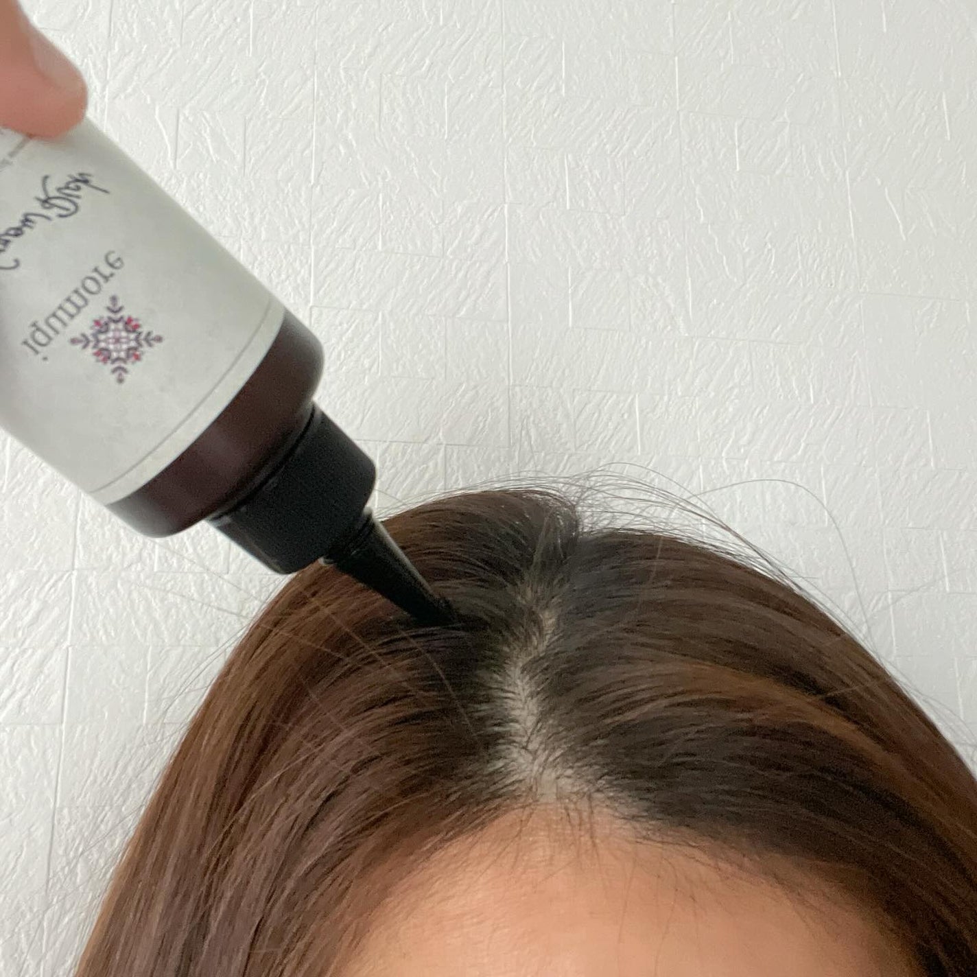 orange_glow_kwm on LIPS 「イクモアナノグロウリッチ✨1日3分✨簡単育毛習慣✨イクモアナノ..」(4枚目)