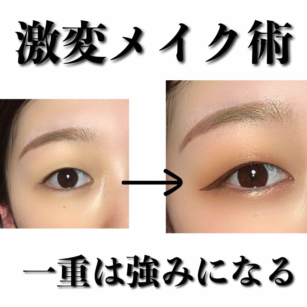 ドローイング アイブロウ ペンシル/ETUDE/アイブロウペンシルを使ったクチコミ（1枚目）