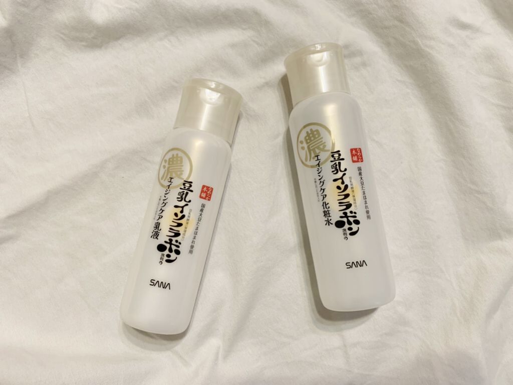 リンクル化粧水 Ｎ/なめらか本舗/化粧水を使ったクチコミ（2枚目）