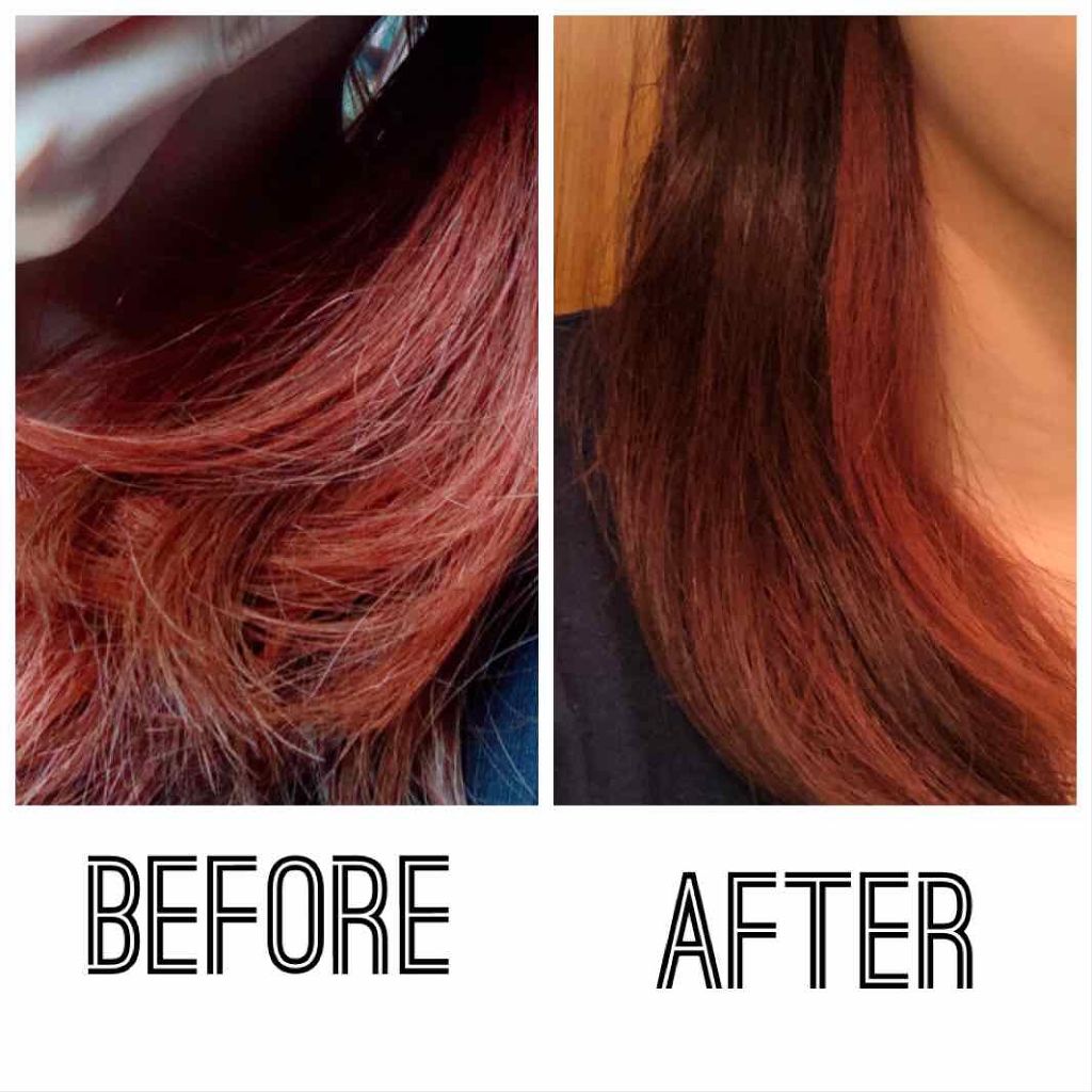 フィーノ プレミアムタッチ 濃厚美容液ヘアマスク/フィーノ/ヘアマスク・ヘアパックを使ったクチコミ(2枚目)