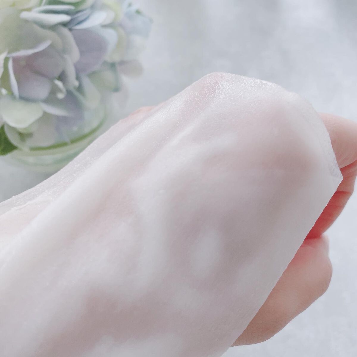 akopoko09 on LIPS 「🎼.•*¨*•.¸¸🎶水分(湯気)と反応して温かくなる、お風呂..」(6枚目)