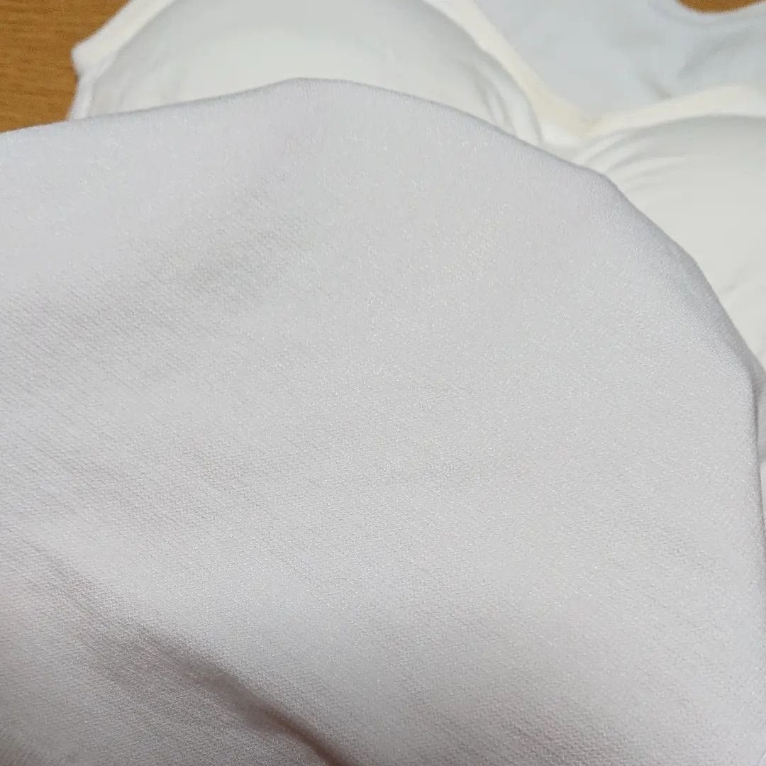 ir_uuy on LIPS 「株式会社FLORe様よりQulietBraTopお試しさせてい..」(3枚目)