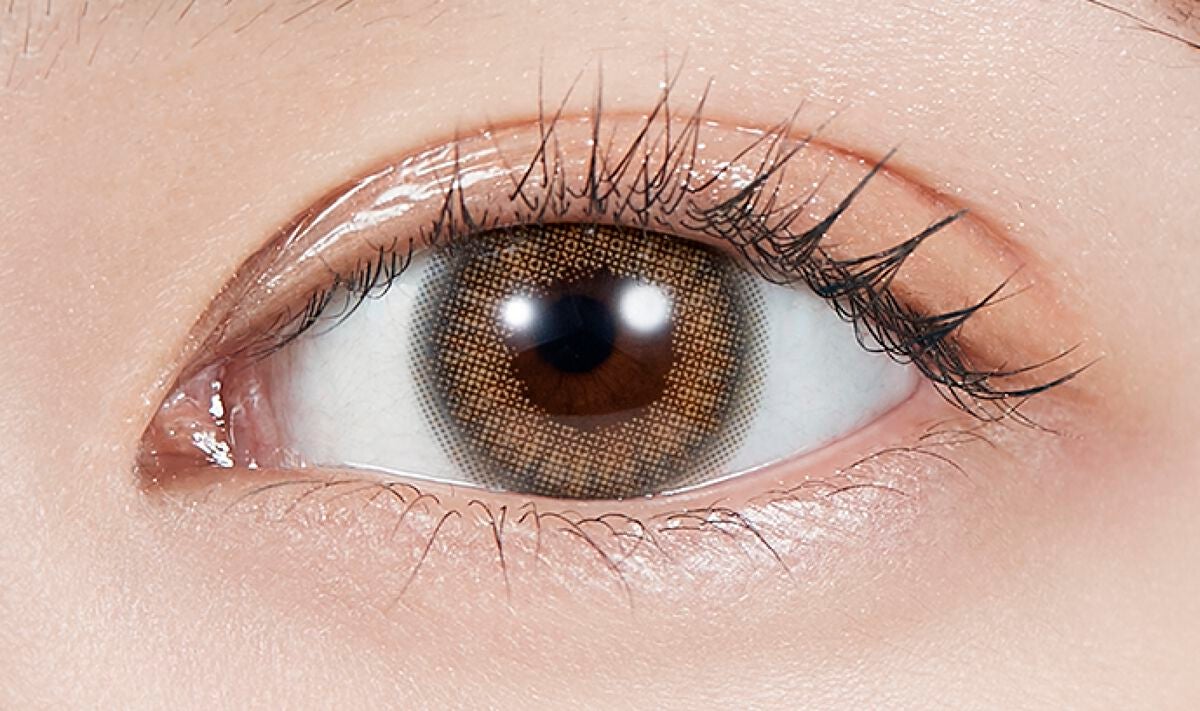 MOLAK 1month タンジェリンティー