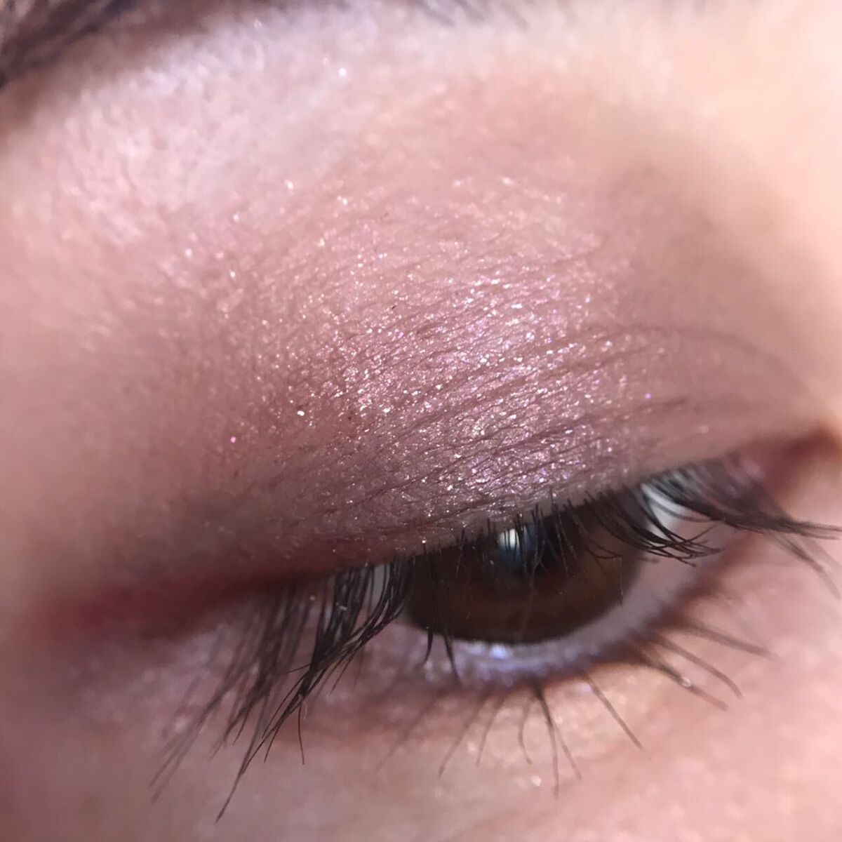 アイカラーレーション/LUNASOL/アイシャドウパレットを使ったクチコミ(3枚目)