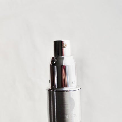 リペアジェル/リソウコーポレーション/美容液を使ったクチコミ(2枚目)