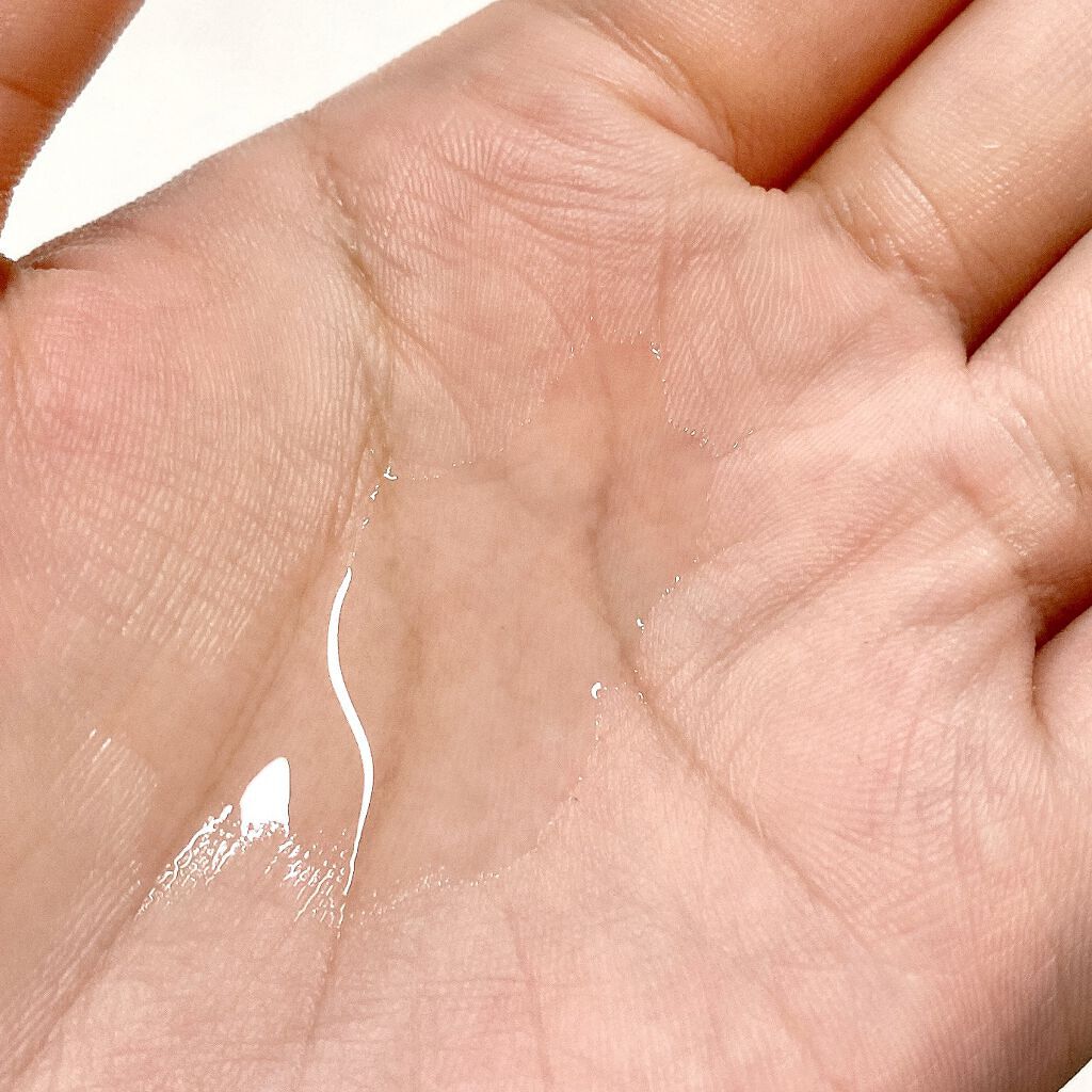 肌をうるおす保湿スキンケア 保湿浸透水モイストリッチのクチコミ「セラミド入りでプチプラの化粧水を探してて
これを購入しました✨

とろっとしたテクスチャー
こ.....」（3枚目）