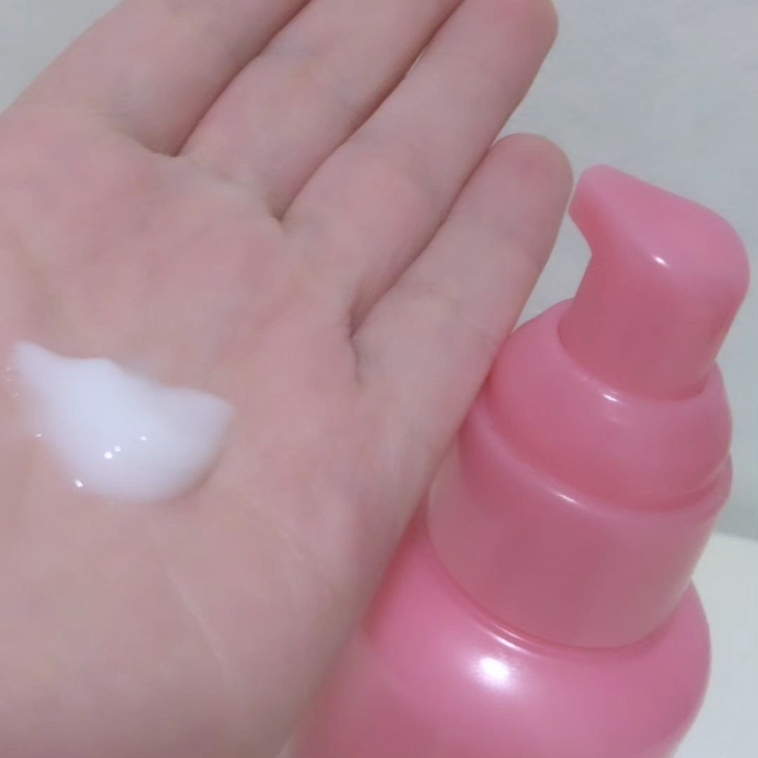 エッセンスインヘアミルク/オルビス/ヘアミルクを使ったクチコミ（2枚目）