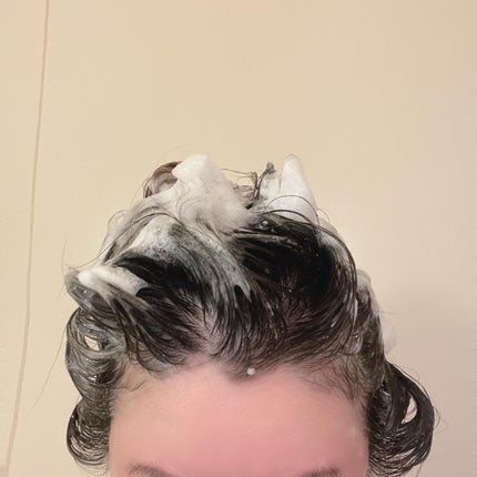 ナイトメロウ シャンプー/トリートメント/MELTiM/市販シャンプーを使ったクチコミ(4枚目)