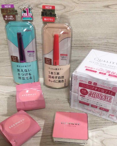 ☆NoNoRo☆ on LIPS 「☆購入品メモ☆はい、最近購入品メモしかしていませんメモにLIP..」（1枚目）