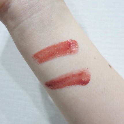 ブレンドベリー リップバルーン/BLEND BERRY/口紅を使ったクチコミ(3枚目)