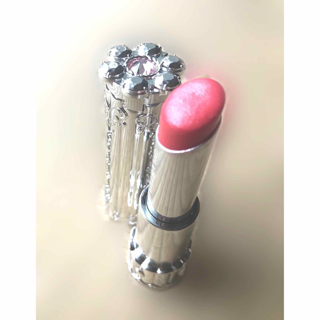 リップブロッサム (旧)/JILL STUART/口紅を使ったクチコミ(1枚目)