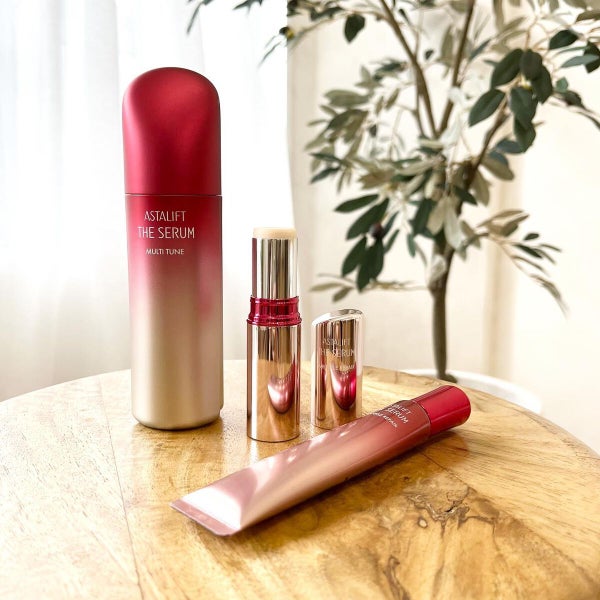 ザ セラム マルチチューン/アスタリフト/美容液 by すきなコスメ