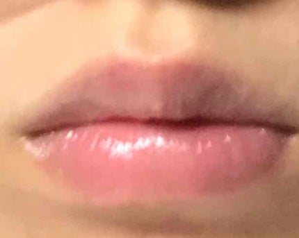 レブロン キス シュガー スクラブ/REVLON/リップスクラブを使ったクチコミ(1枚目)