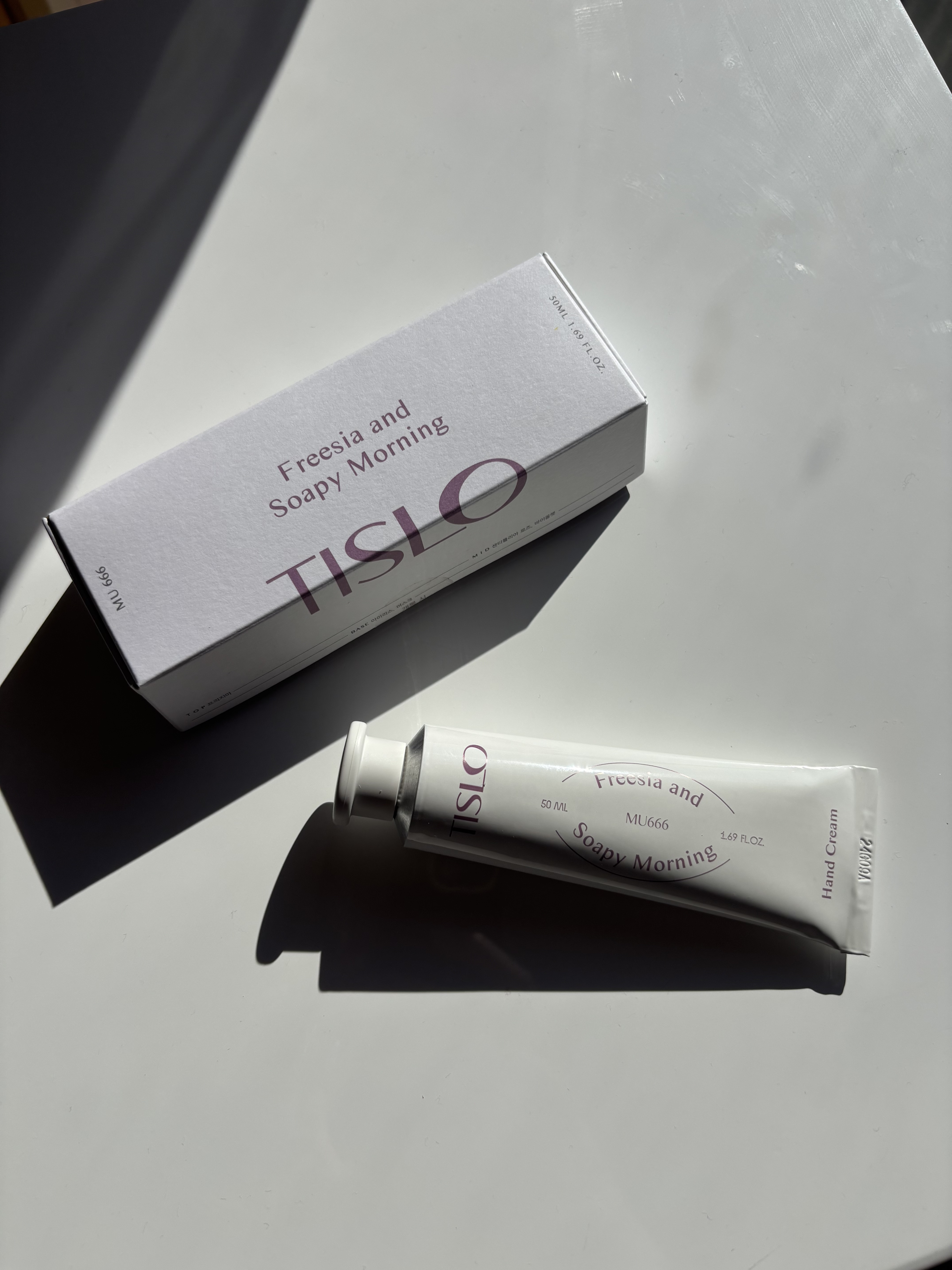 Cedarwood and Quiet Moment/Perfume Stick/TISLO/練り香水を使ったクチコミ（2枚目）