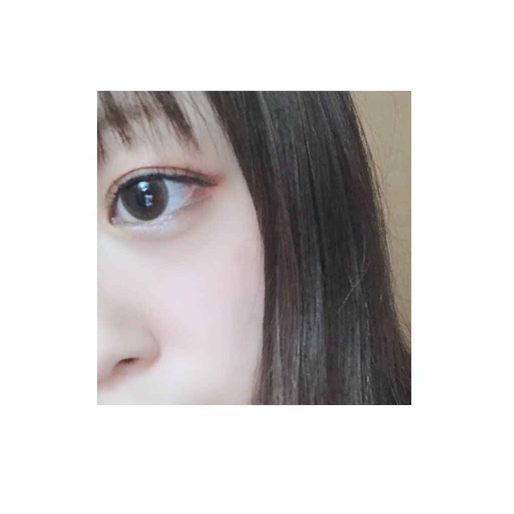 「塗るつけまつげ」上向きタイプ/デジャヴュ/マスカラを使ったクチコミ(4枚目)