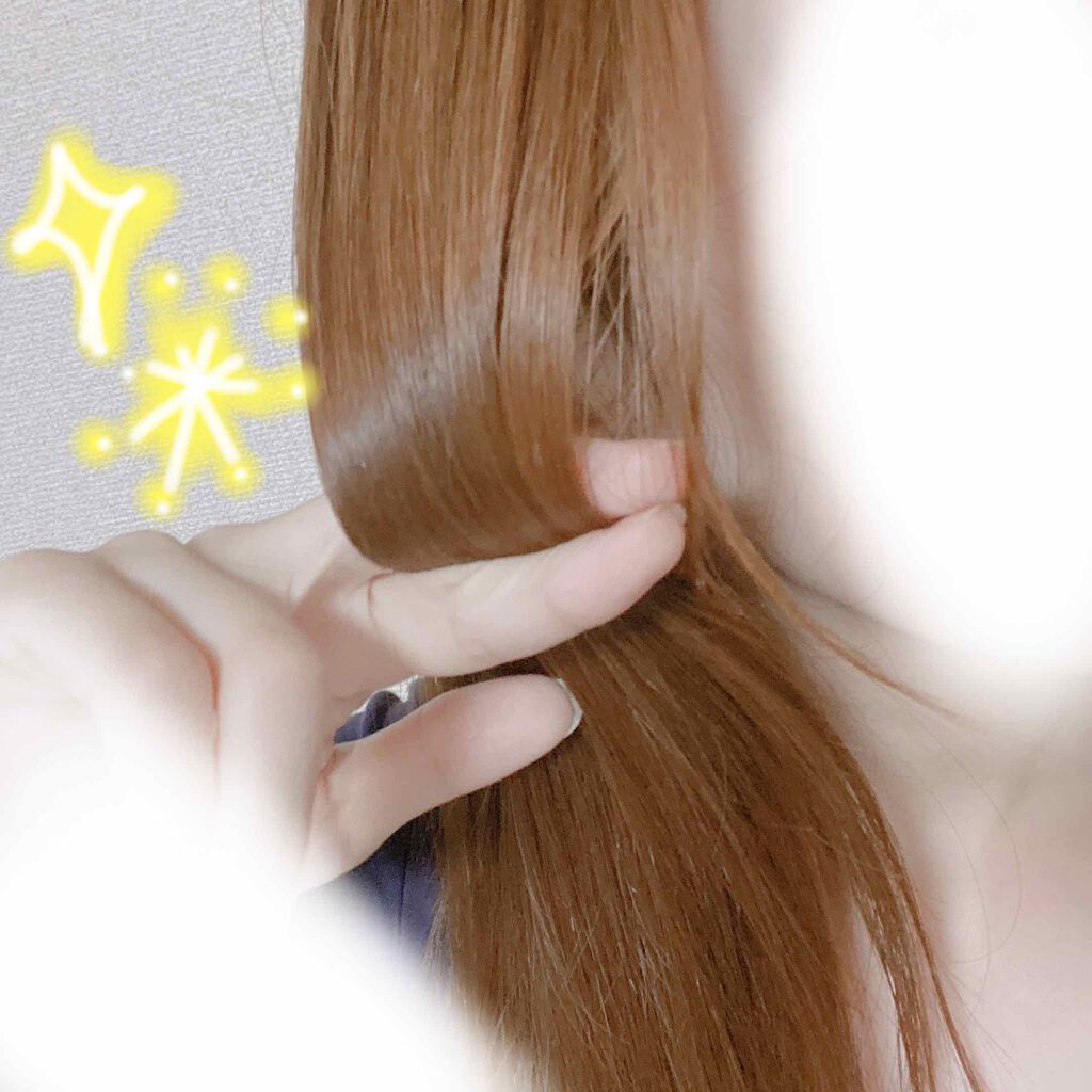フィーノ プレミアムタッチ 濃厚美容液ヘアマスク/フィーノ/ヘアマスク・ヘアパックを使ったクチコミ(3枚目)