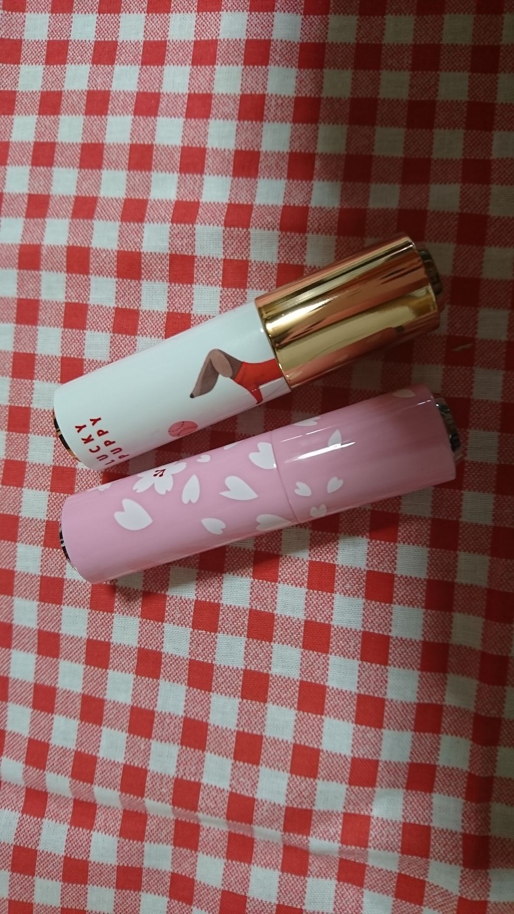 ディアマイ グロッシーティントリップトーク/ETUDE/リップグロスを使ったクチコミ(1枚目)