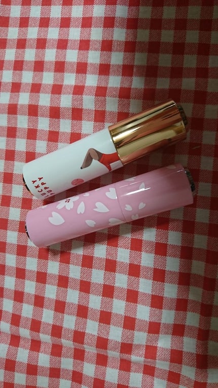 ディアマイ グロッシーティントリップトーク/ETUDE/リップグロスを使ったクチコミ(1枚目)