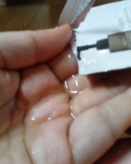 ミッション エクストラリッチ クレンジング オイル/ミッション/オイルクレンジングを使ったクチコミ(2枚目)