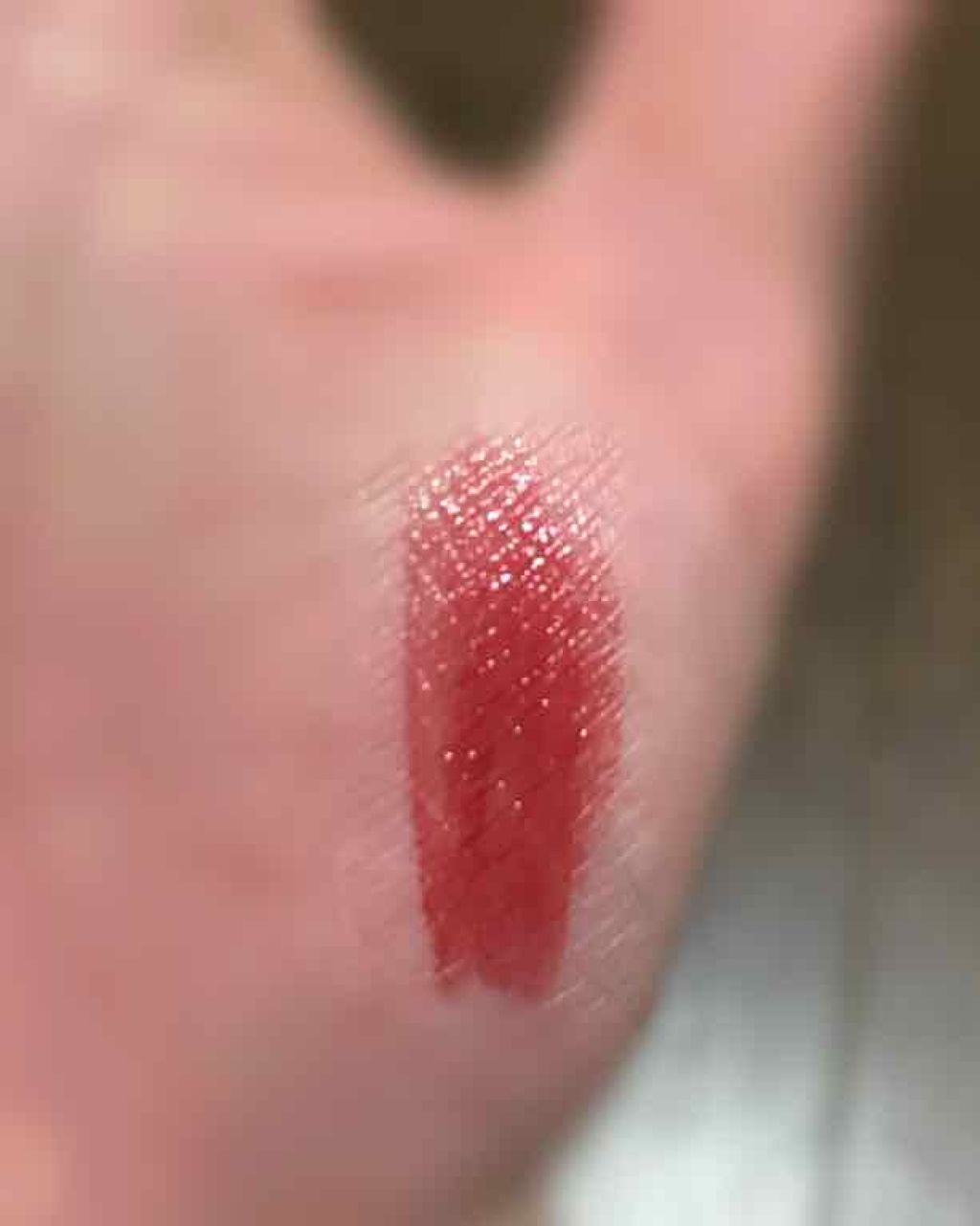 メルティールミナスルージュ/キャンメイク/口紅を使ったクチコミ(3枚目)