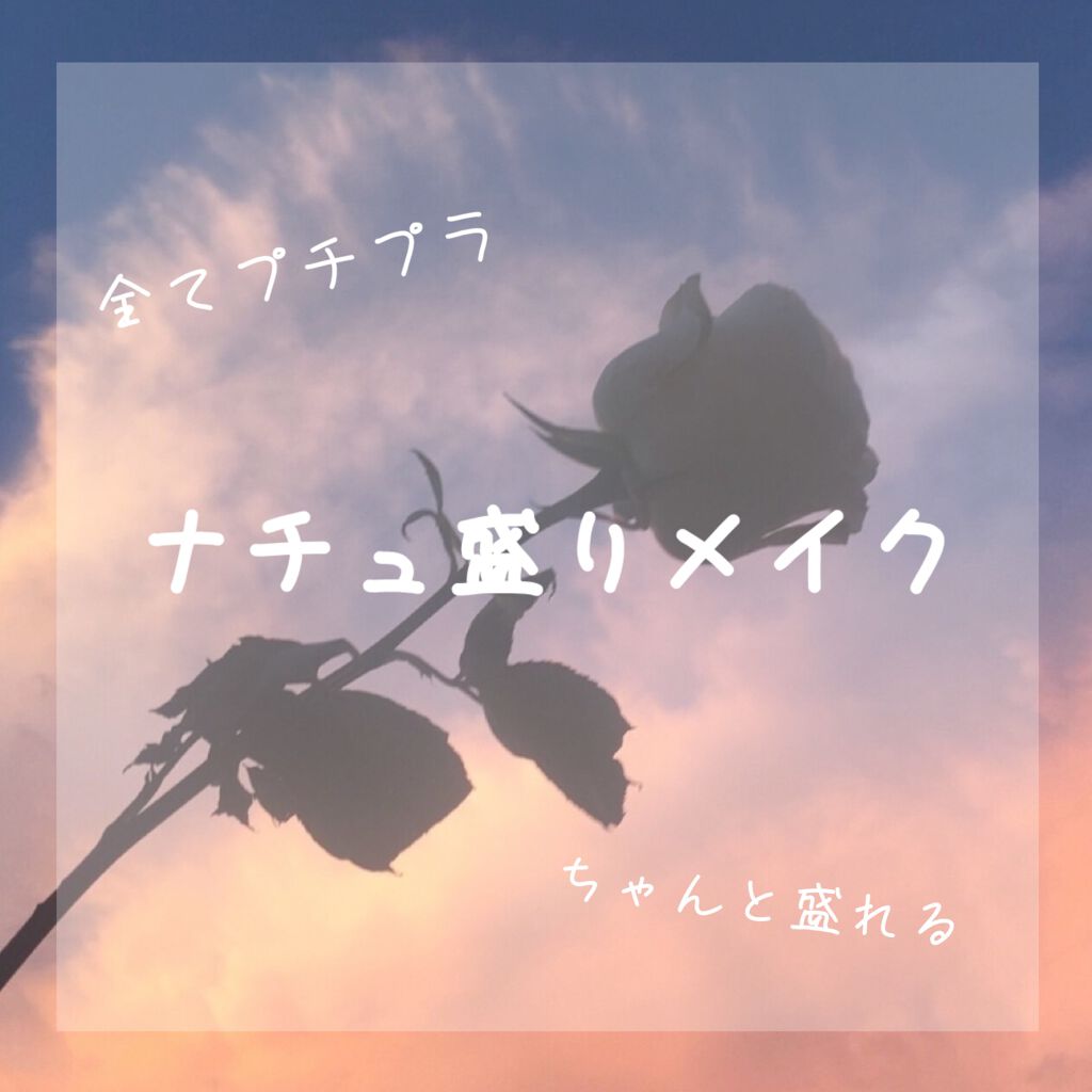 ノーセバム ミネラルパウダー/innisfree/ルースパウダーを使ったクチコミ（1枚目）