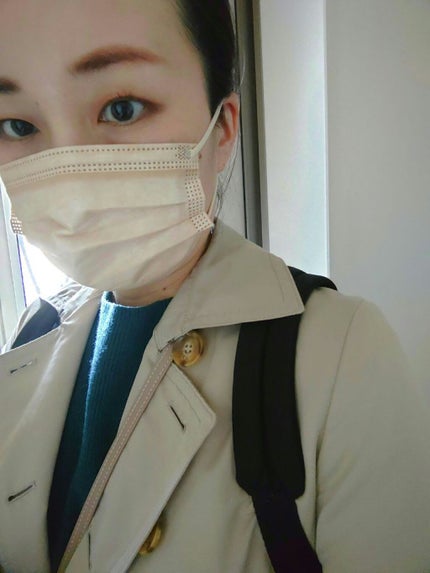 ノーズ&アイブロウパウダー/CEZANNE/パウダーアイブロウを使ったクチコミ(3枚目)